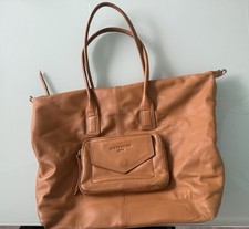 Liebeskind Shopper cognac 