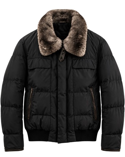 Brioni storm system seide - system,