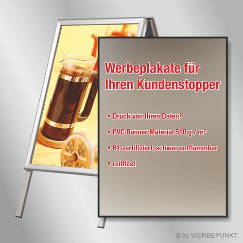Pvc plakat poster - pvc,