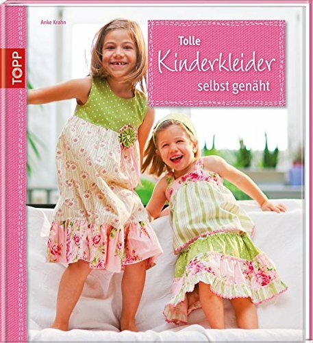 Tolle kinderkleider selbst - tolle,