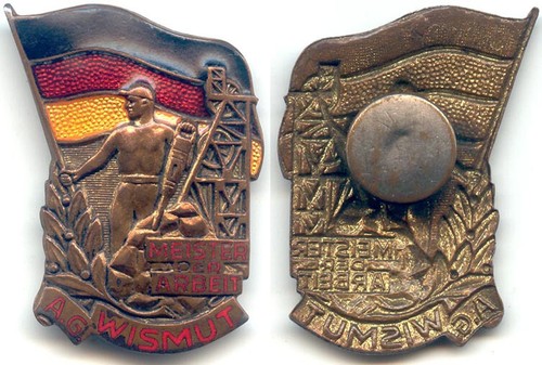 Ddr 1949 meister der - ddr,