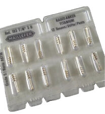 MAILLEFER Original 12 Radix