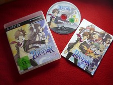 The Guided Fate Paradox - Sony PlayStation 3 PS3 - Komplett mit Anleitung