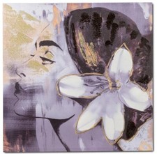 formano Wandbild 60 x 60cm