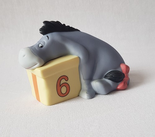 Enesco disney pooh - disney, &