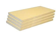 4 Stück 40 x 20 x 2 cm Schamottplatte Schamott Schamotteplatten Kaminofen Kamin