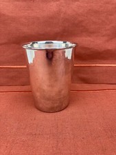 Becher vase objekt stilvoll