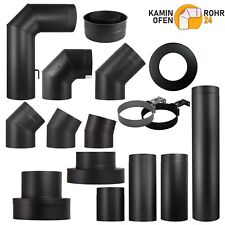 Ofenrohr Ø 150/215 mm