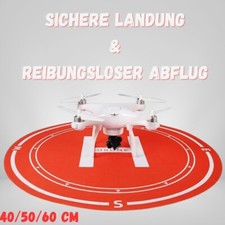 Drohnen Landeplatz 3 -