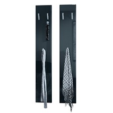 Garderobenpaneel wandgarderobe - garderobenpaneel,