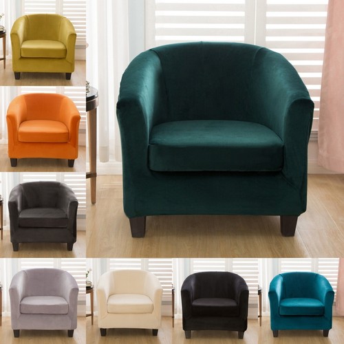 Stretch stuhlhusse clubsessel - stretch,