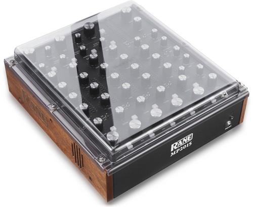 Decksaver rane mp2015 - rane,