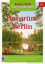 Berliner geschichte - berliner,
