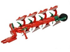 BRITAINS, Pflug KVERNELAND