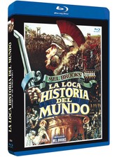La Loca Historia del Mundo
