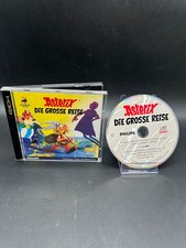 Asterix die grosse Reise