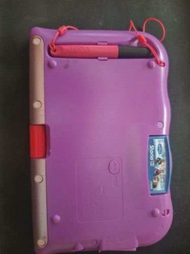 Vtech storio max kinder - vtech,