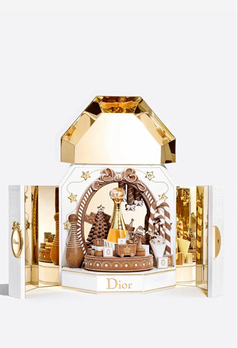 Dior adore spieluhr - j'adore,