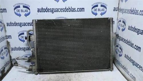 Kondensator ford cougar 25 - kondensator, mc