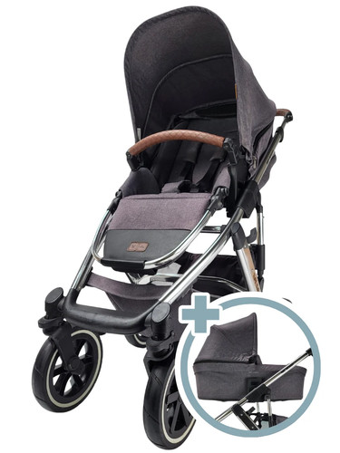 Abc design salsa 4 air - salsa,