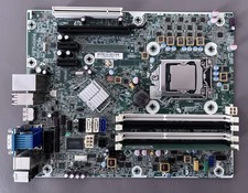 HP Compaq 6200 Pro 614036-002