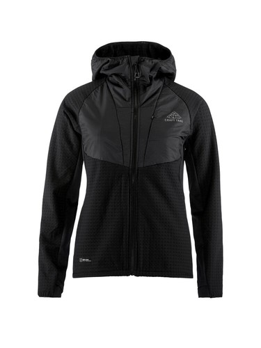 Winterlaufjacke craft pro - winterlaufjacke,