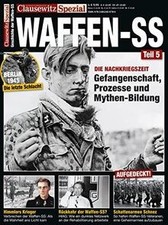Die Waffen-SS nach dem Krieg