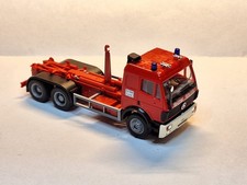 !!! TOP EIGENBAU !!! FEUERWEHR WLF 26 (Eigenbau Basis Herpa)