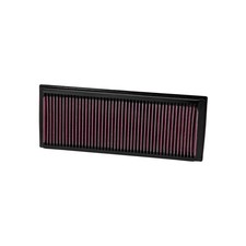 K&N 33-2865 Sport Luftfilter Audi Seat Skoda Volkswagen