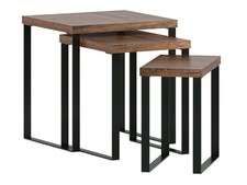 Woodkings Couchtisch Holz