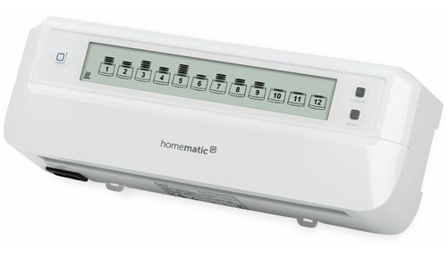 Homematic smart home - homematic,