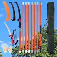 Teleskop Astsäge 8m Profi