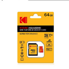 ✨Kodak Micro SD-Karte
