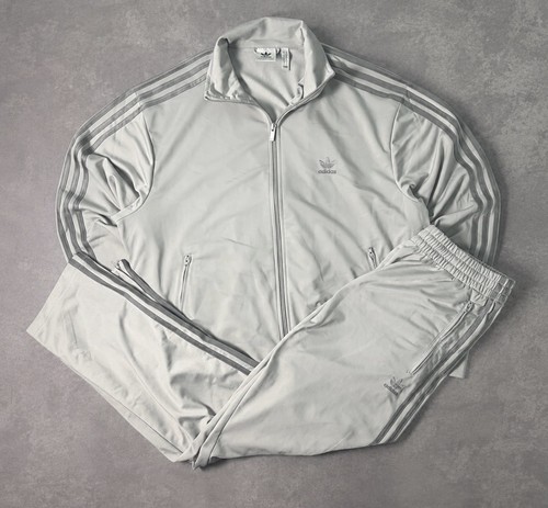 Adidas trainingsanzug weiß - trainingsanzug,