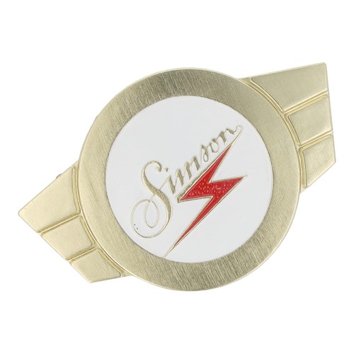 Simson emblem - simson,