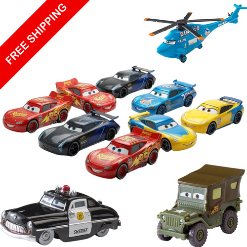 Disney pixar cars lightning - disney,