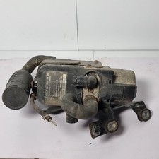 M-Klasse ML W164 Benzin Standheizung 5kW Webasto Thermo Top V / A1645001498