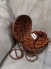 Vintage Umhängetasche aus