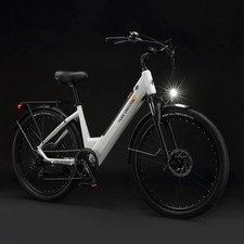 Elektrofahrrad 750w - 27,5'',
