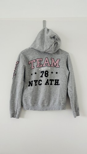 Sweatjacke von größe 146 - sweatjacke,