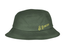 Remedy Bucket Hat Wendehut