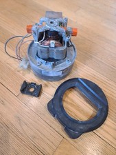 Miele S251i Ametek Suction