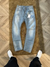 Humör Santiago Hose denim
