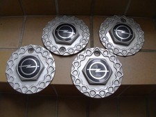 Opel Senator B Radkappen