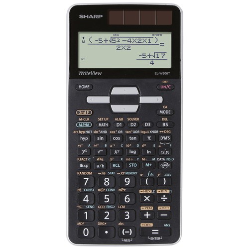 Sharp elw506 gy - sharp,