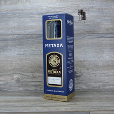 Metaxa 12 Sterne mit 1x