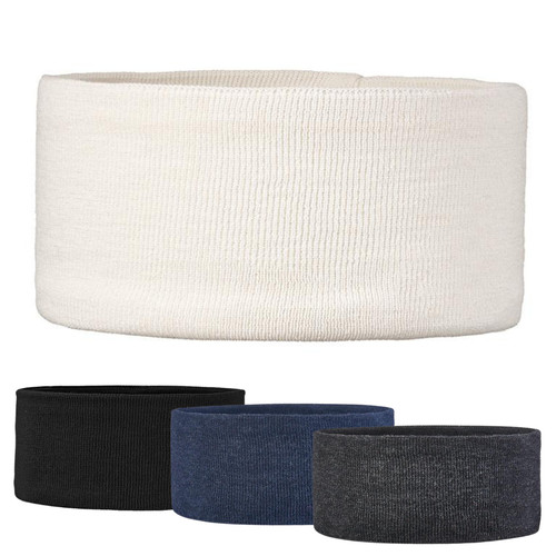 Areco unisex stirnband - stirnband, basic