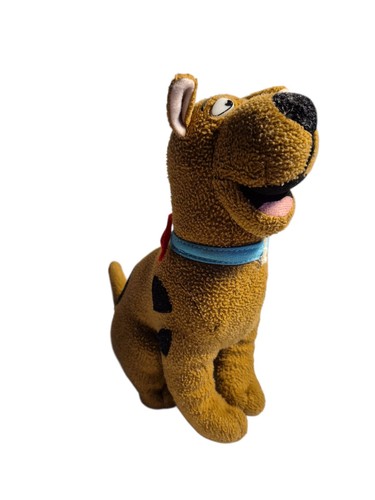 Scooby doo plüschtier - scooby-doo, hund