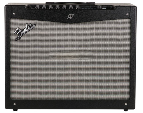 Fender mustang iv - fender,