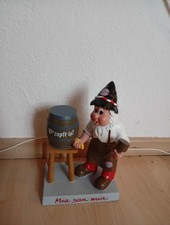 FC Bayern München Zwerg Gartenzwerg O´ zapft is